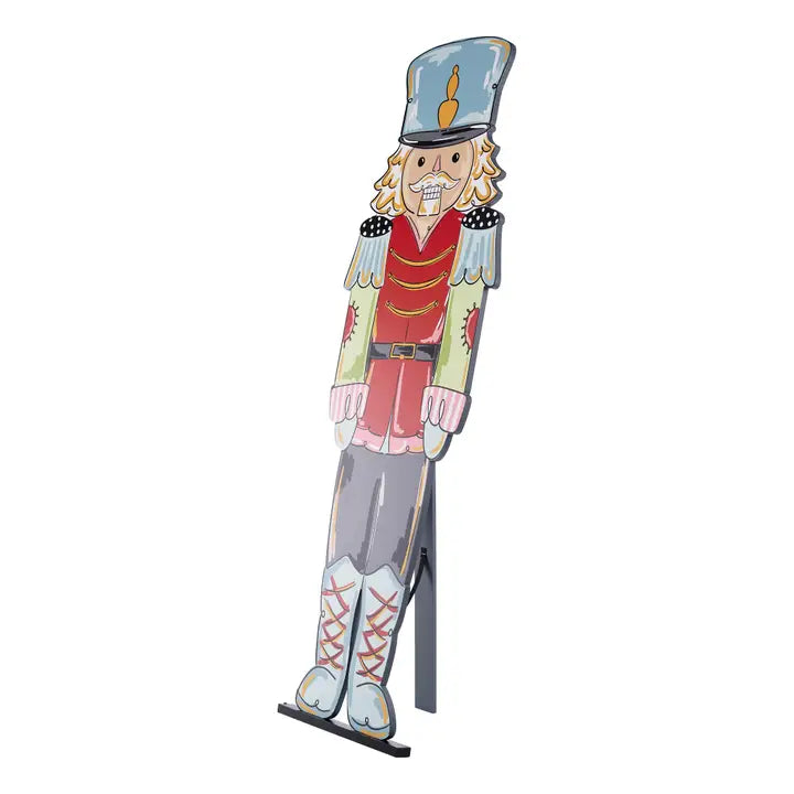 Glory Haus Nutcracker Large Stand