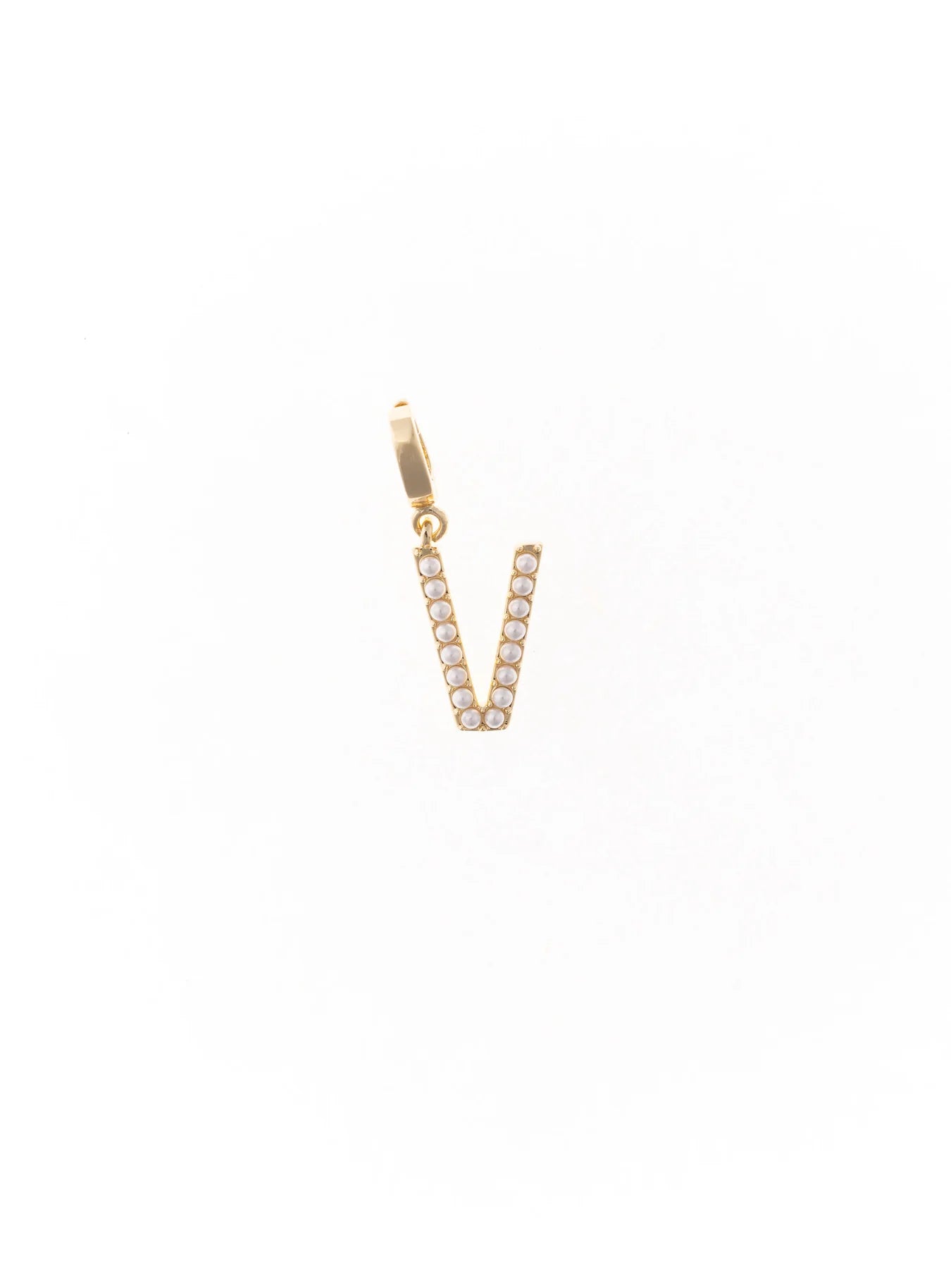 Michelle McDowell Sophie Charms | Avery Initial