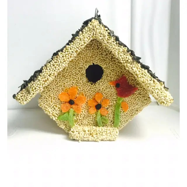 Mr. Bird Spring Fruit Casita