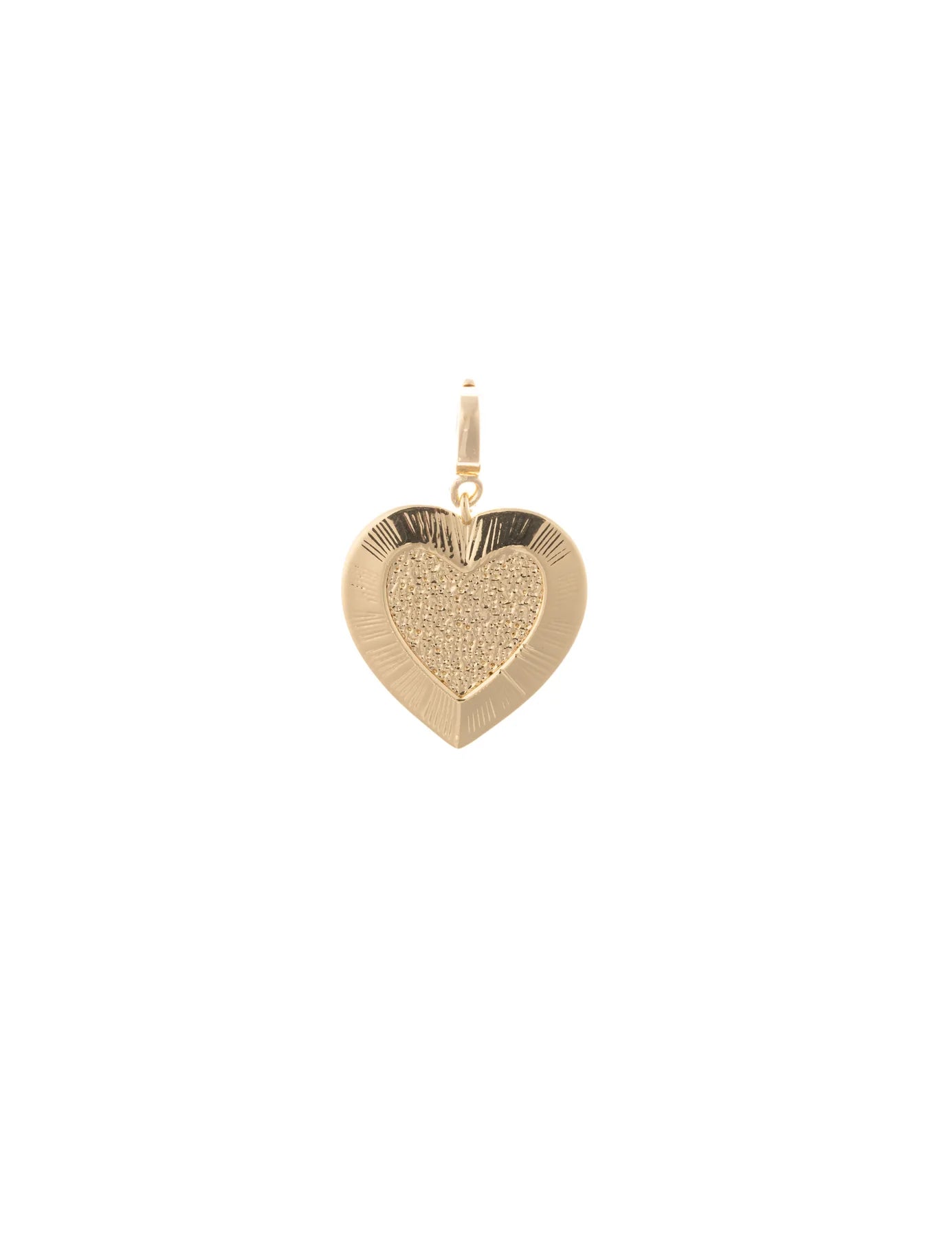 Michelle Mcdowell Charm Luxe Heart 3
