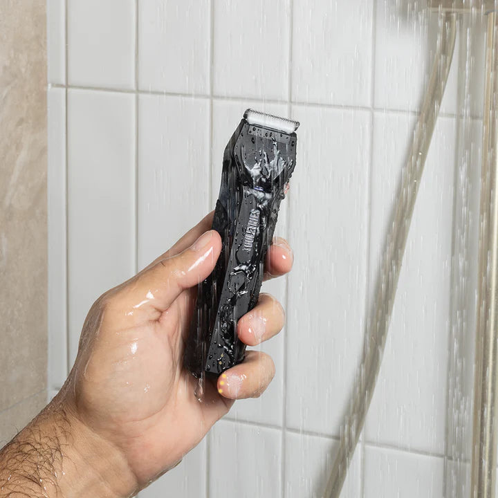 TOOLETRIES THE SHEARER | GROIN & BODY HAIR TRIMMER