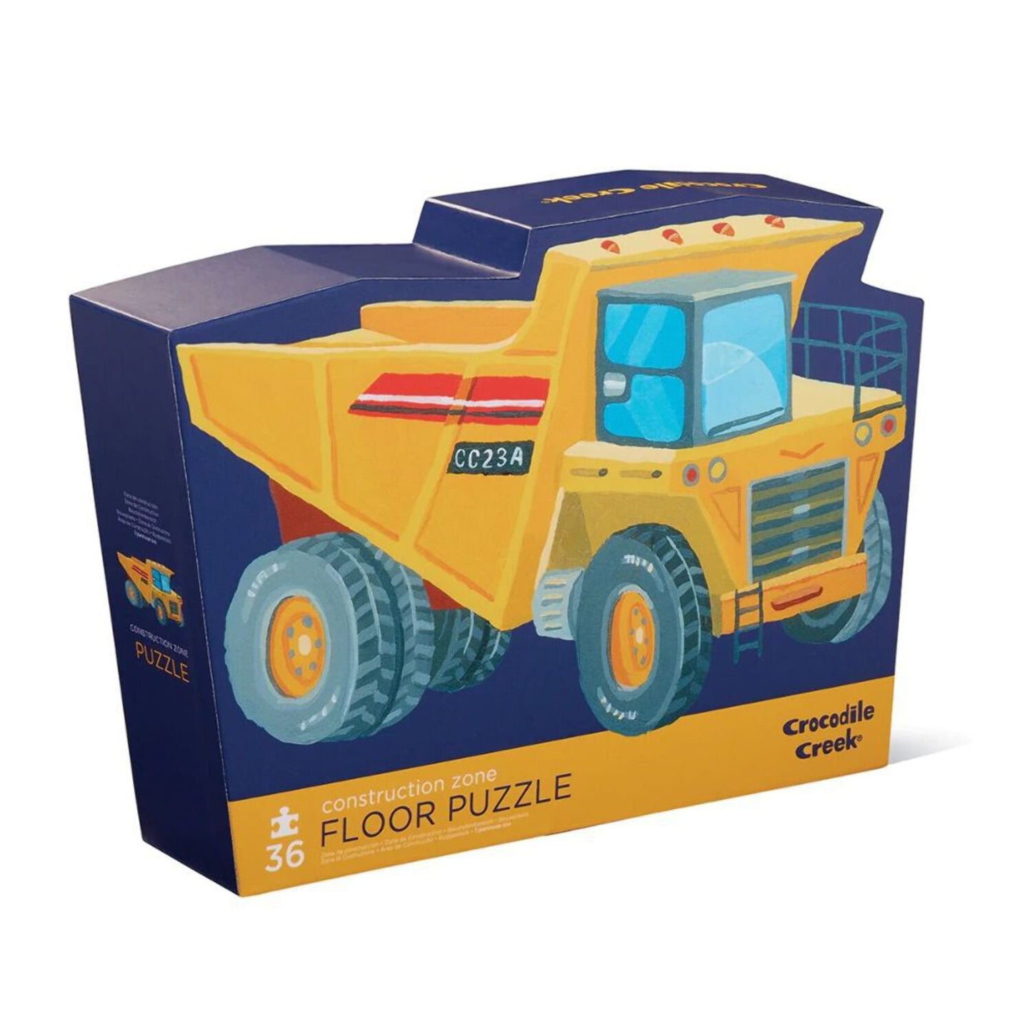 Floor Puzzle 36 Piece