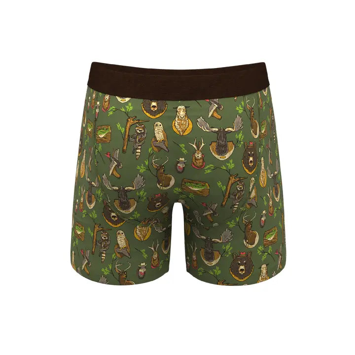 The Trophy Life | Ball Hammock® Pouch Underwear with Fly