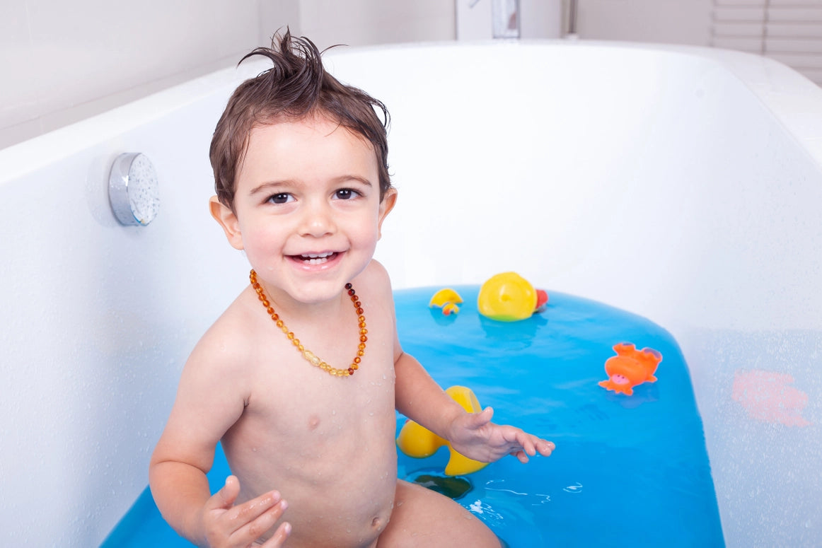 Bath Magic Fizzles