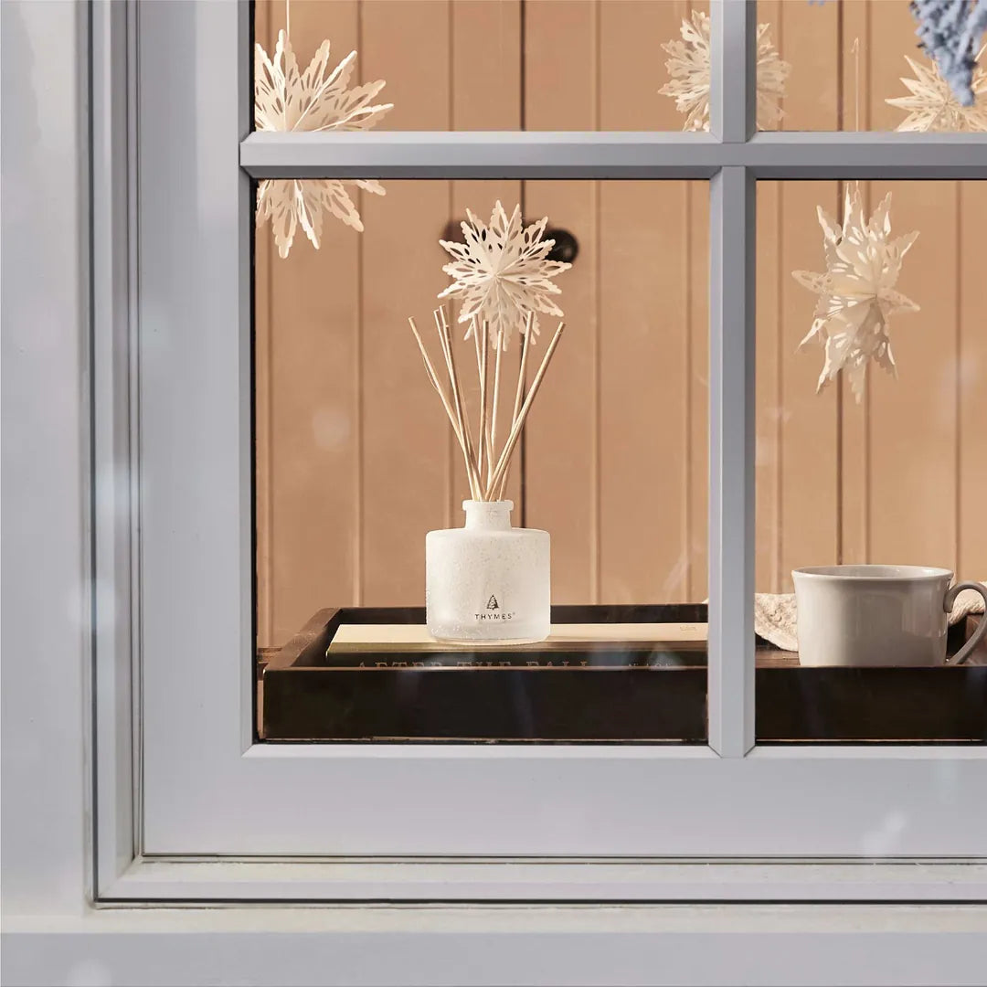 Frasier Fir® Flocked Petite Reed Diffuser
