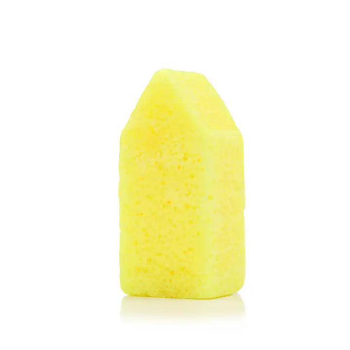 Spongelle Sunglow Suds Body Buffer | Crayola X Spongellé | Crayon