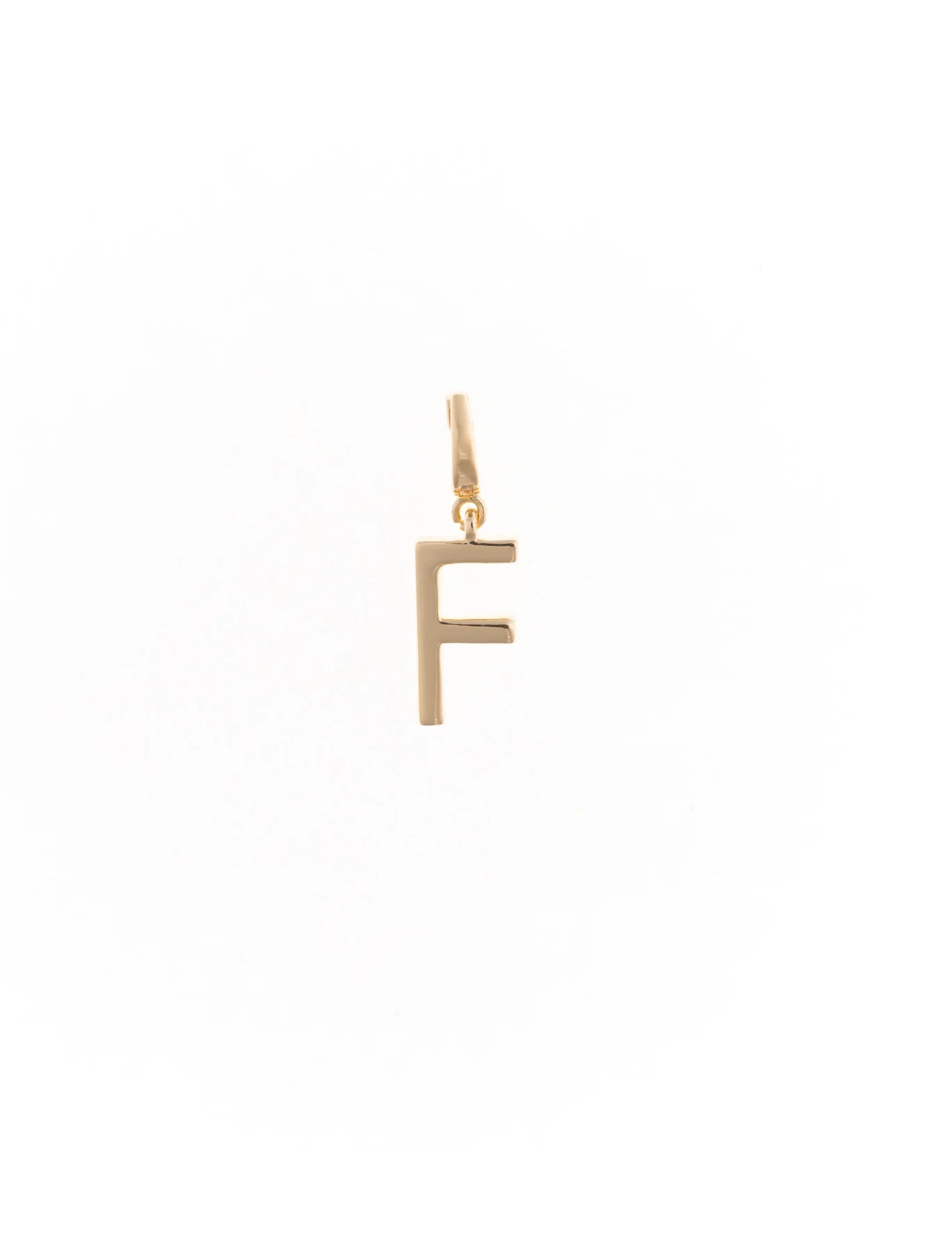 Michelle McDowell Sophie Charms | Tia Initial