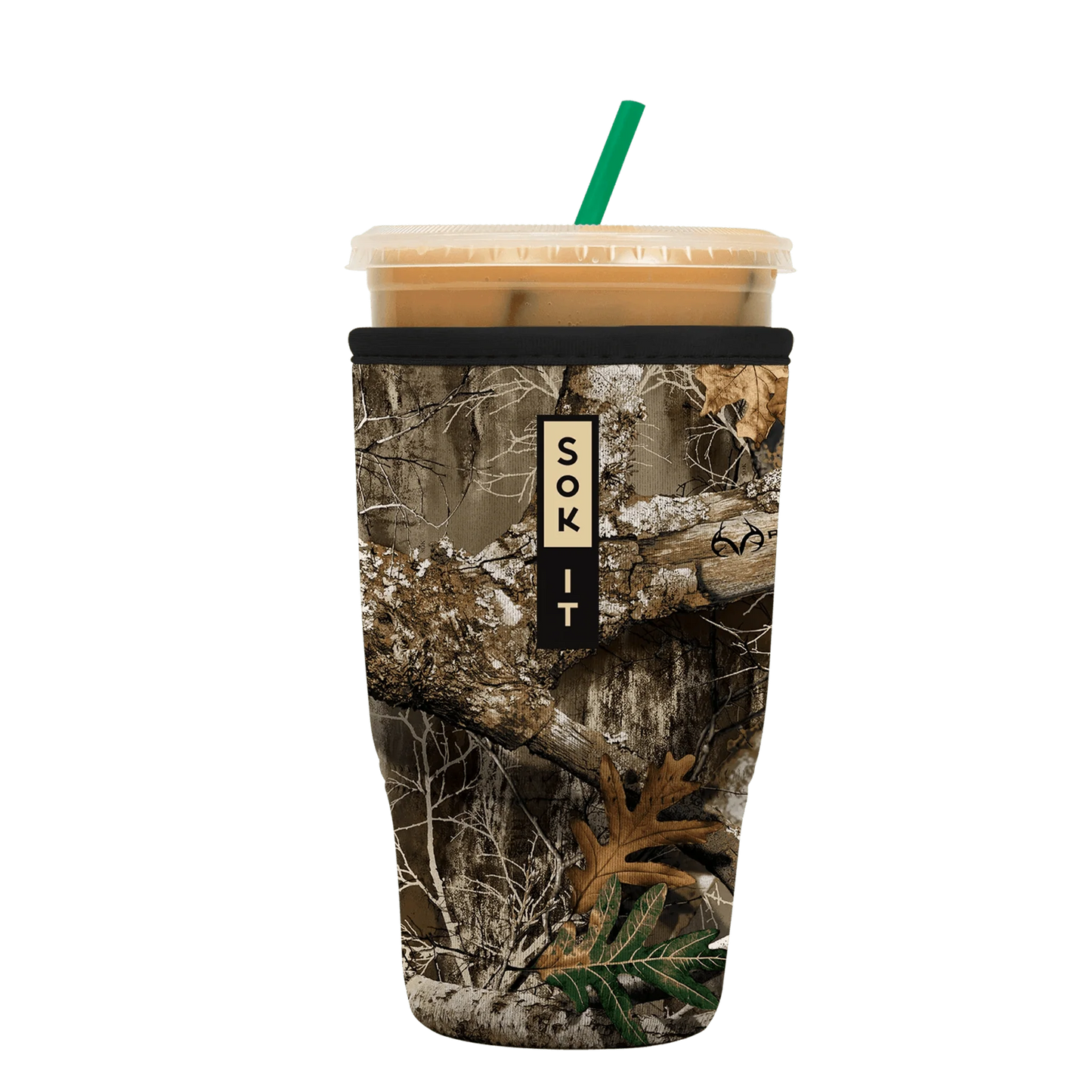 JavaSok The Original Iced Coffee Sleeve