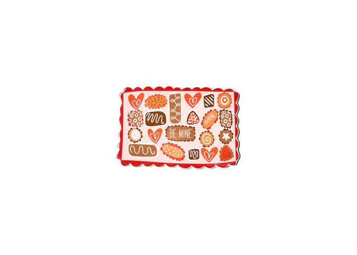 HAPPY EVERYTHING! BOX OF CHOCOLATES ATTACHMENT