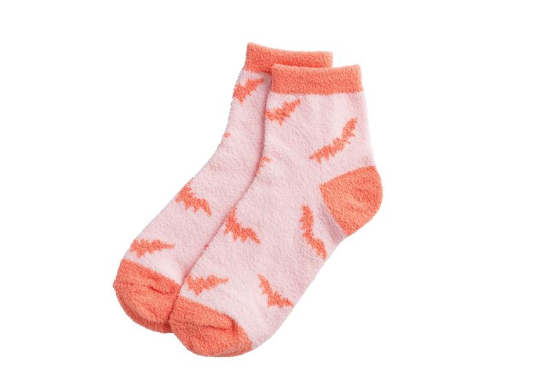 MUD PIE BAT SOCK SET