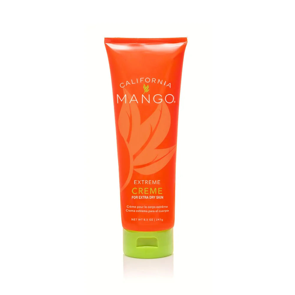 California Mango Extreme Creme-8.5 OZ