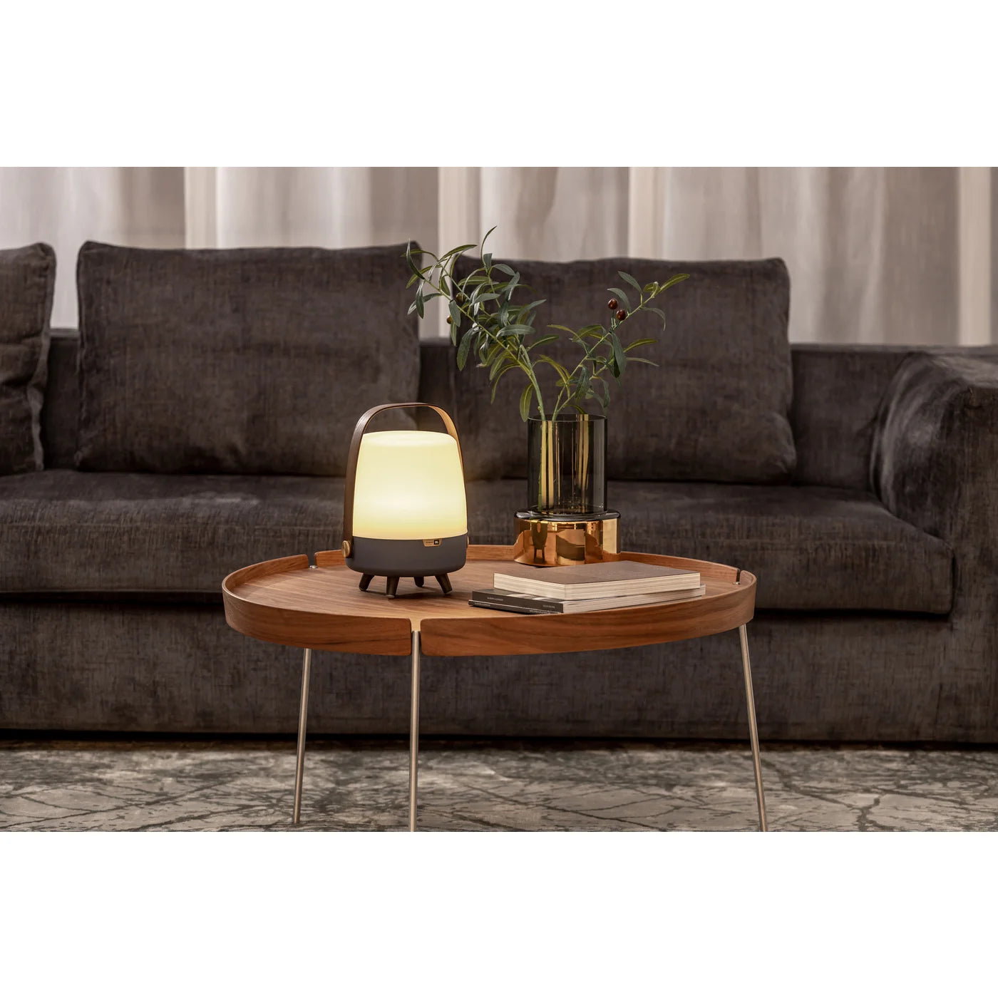Adesso Lite Up Play Mini- Ocean