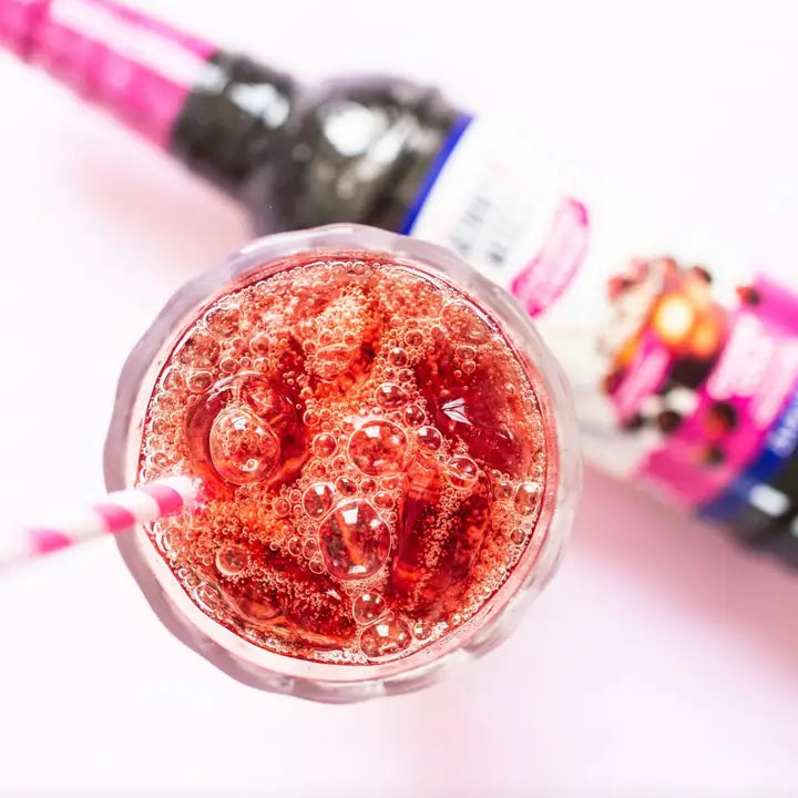 Jordan's Skinny Mixes Sugar Free Cherry Cola Syrup