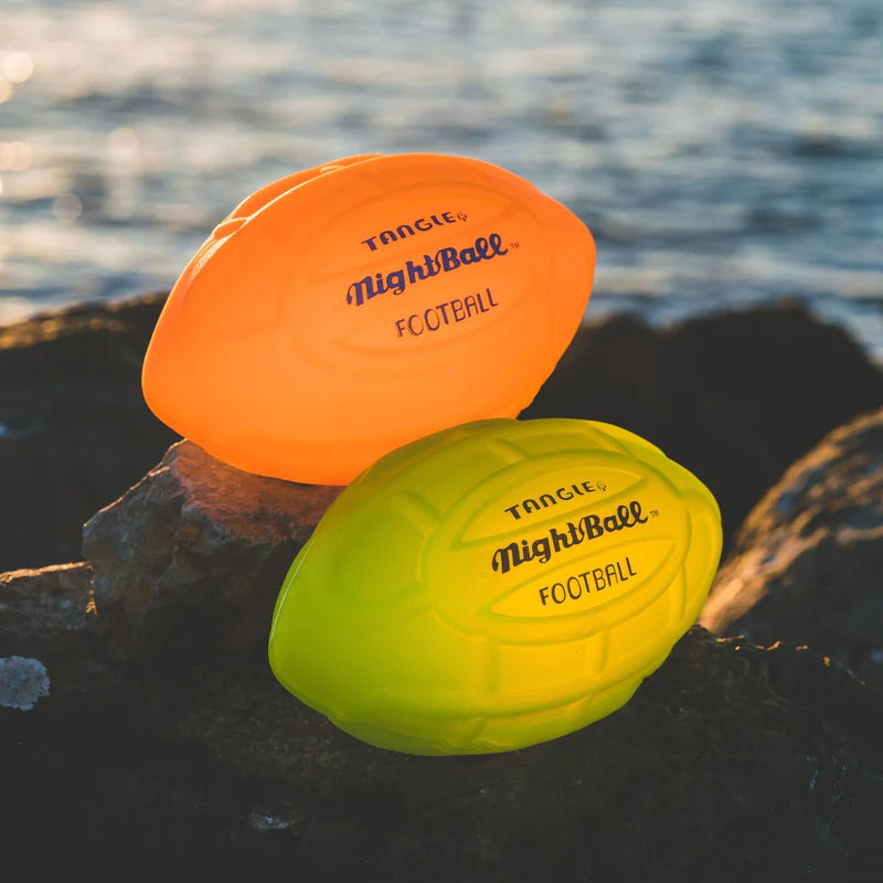 Tangle® NightBall® Football