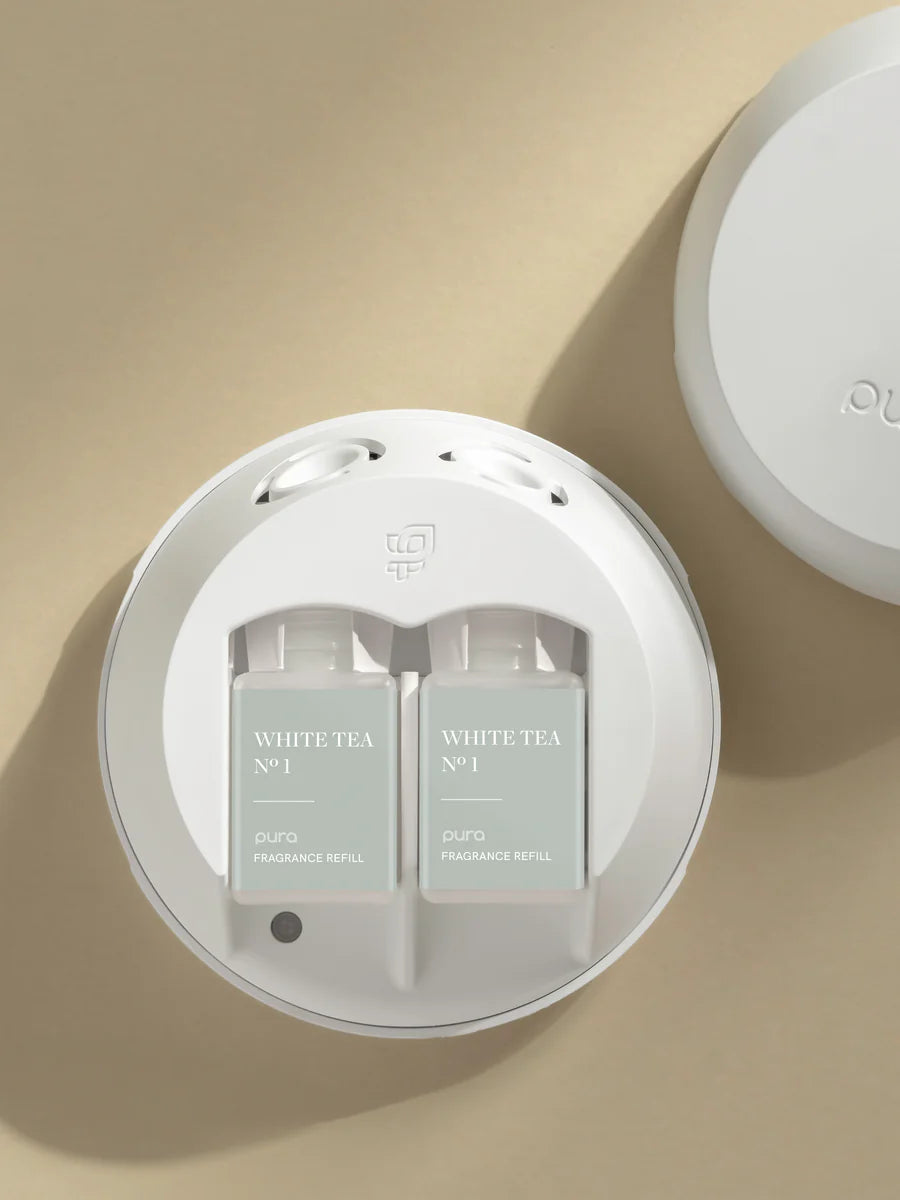 Pura Smart Scent White Tea No. 1