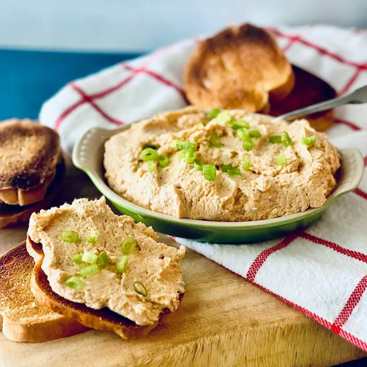 Carmie's Kitchen Coastal Crab Dip Mix