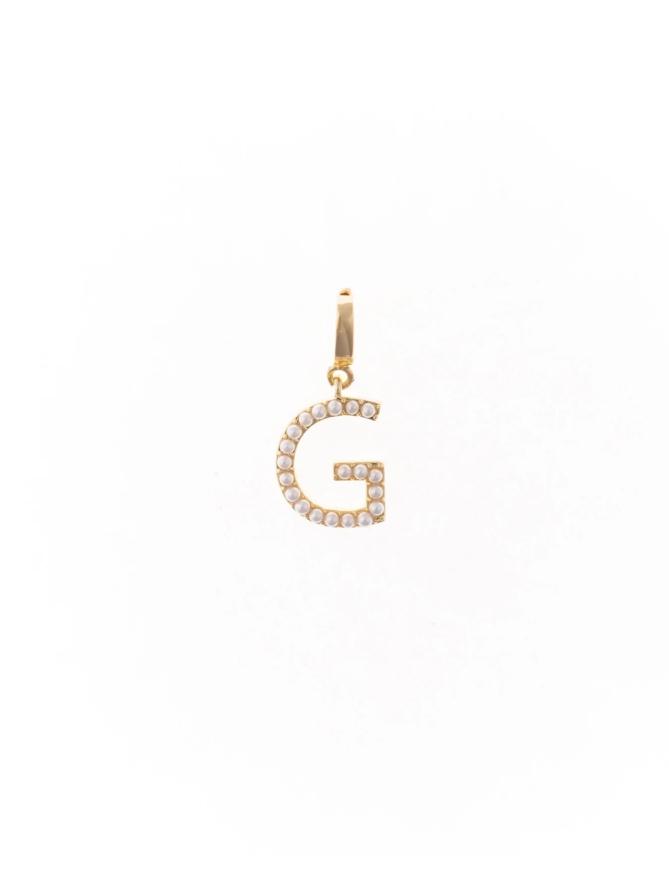 Michelle McDowell Sophie Charms | Avery Initial