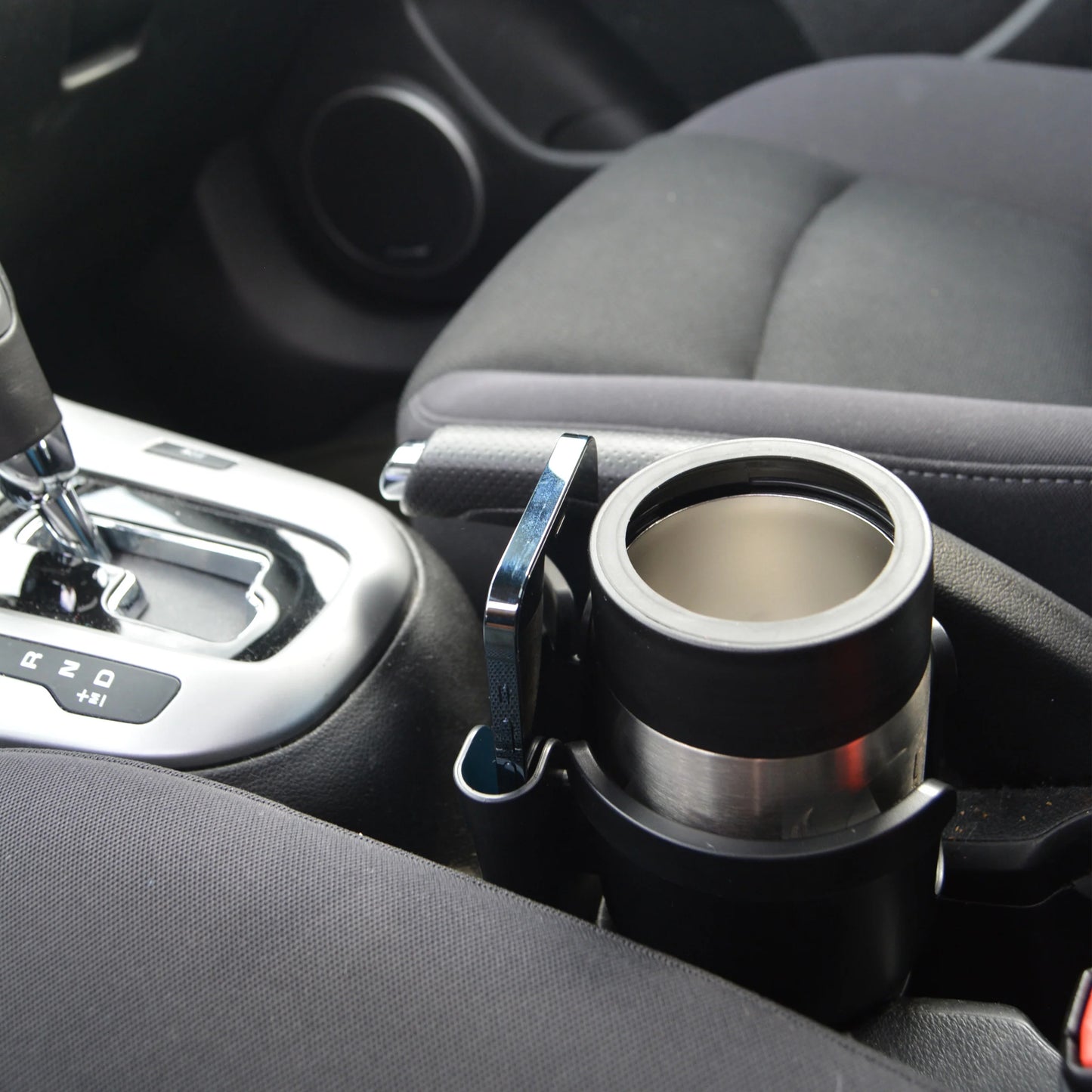 ROUGHNECK CUP CELL PHONE HOLDER