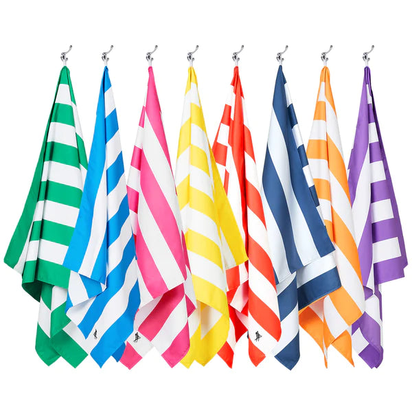 Dock & Bay Quick Dry Towels - Cancun Green