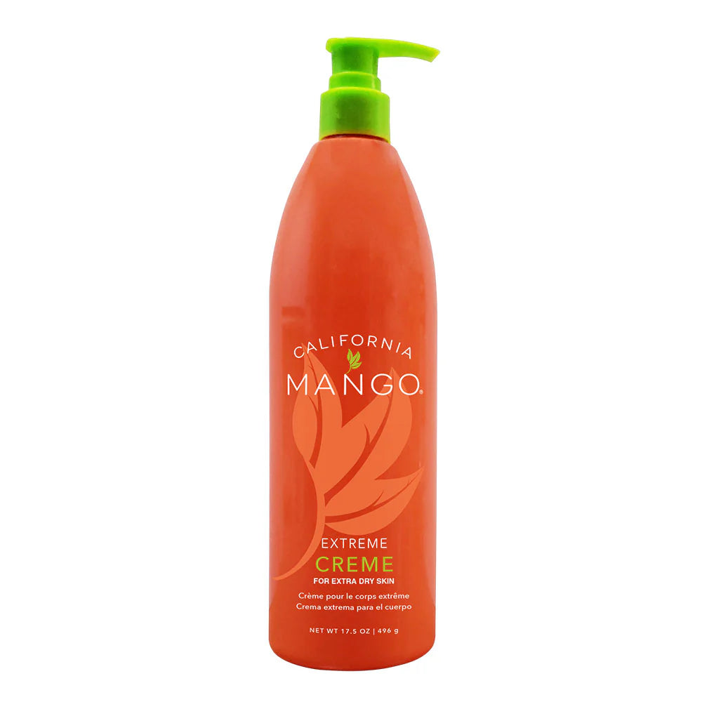 California Mango Extreme Creme-17.5 OZ
