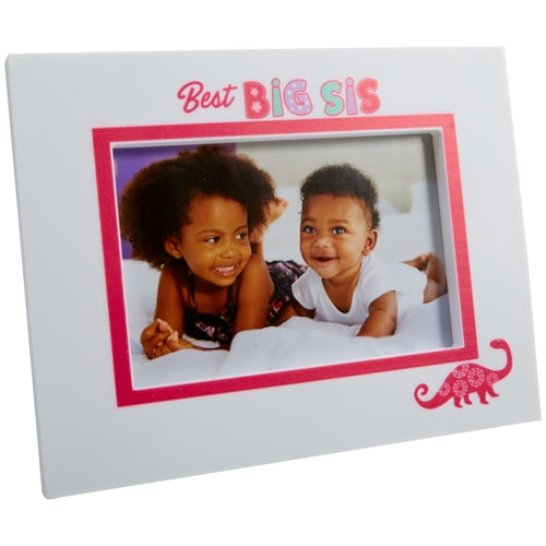 BIG SIBLING FRAME