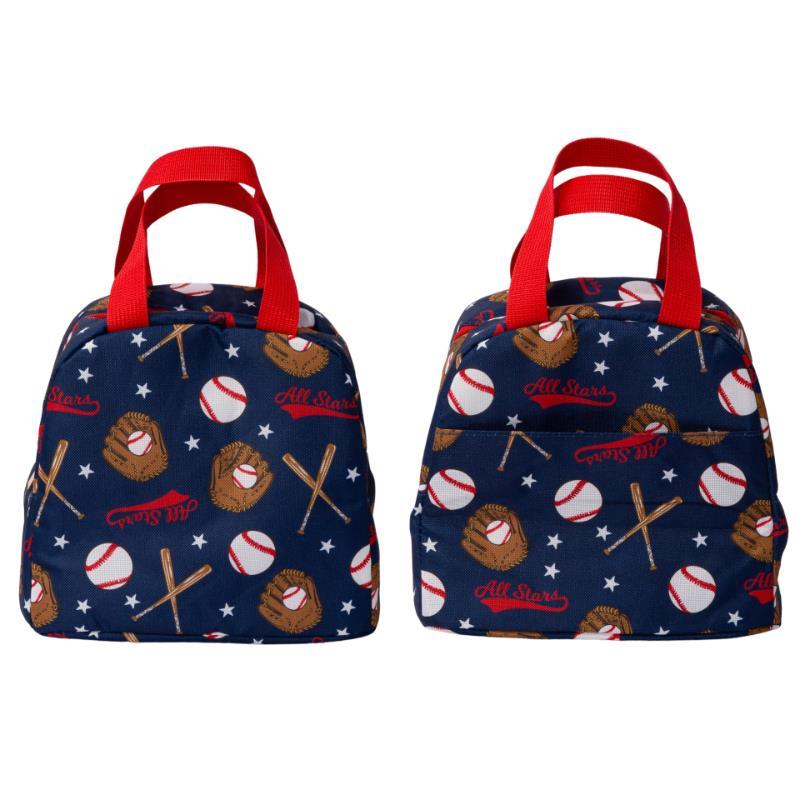 JANE MARIE KIDS OUT THE PARK LUNCH BOX