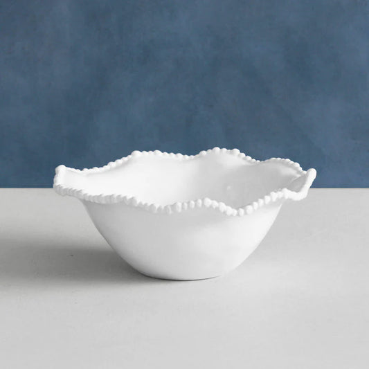 Beatriz Ball VIDA Alegria Medium Bowl White