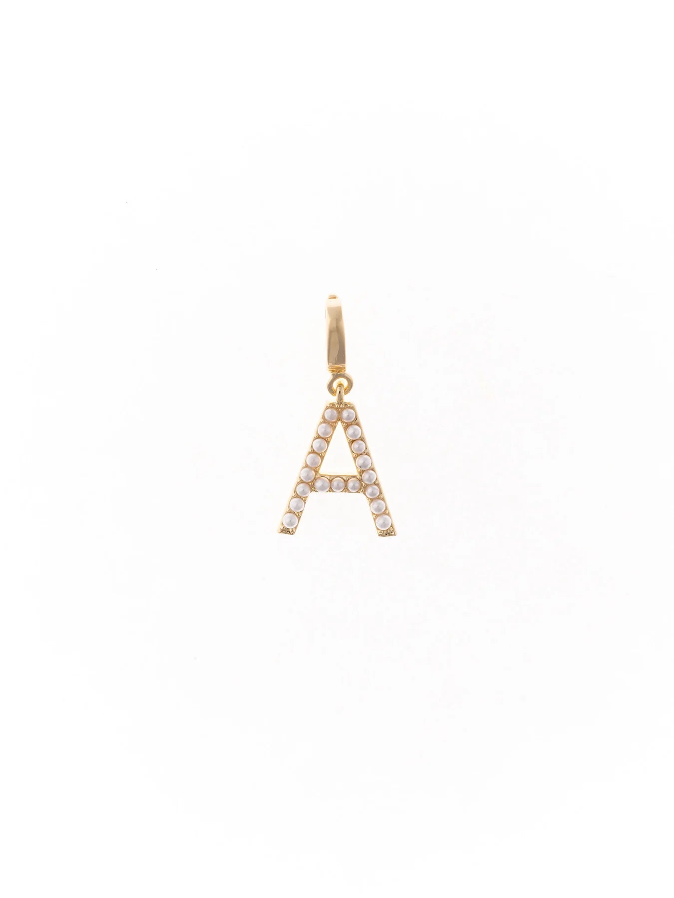 Michelle McDowell Sophie Charms | Avery Initial