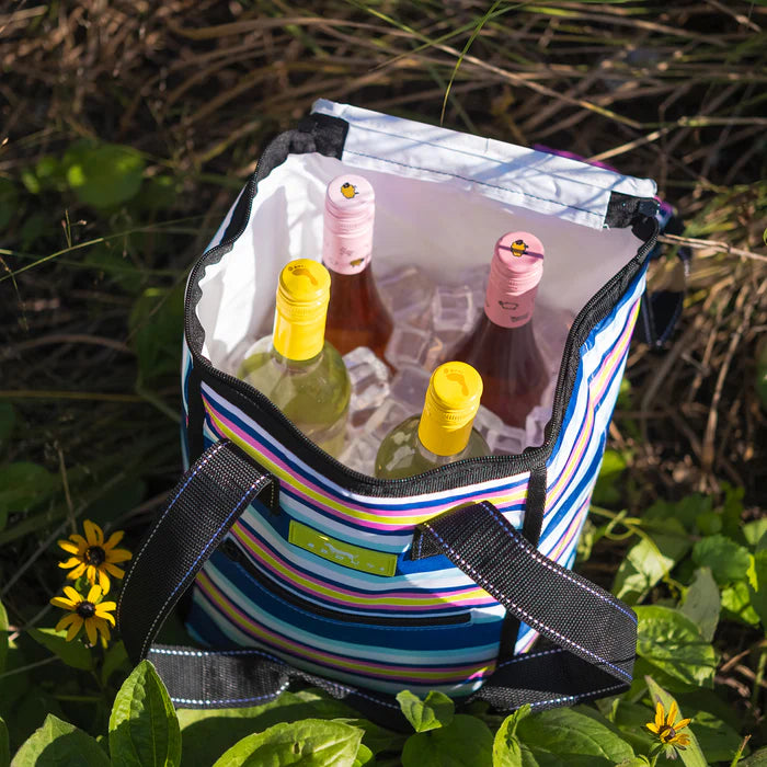 SCOUT PLEASURE CHEST COOLER-FALL IN LINE