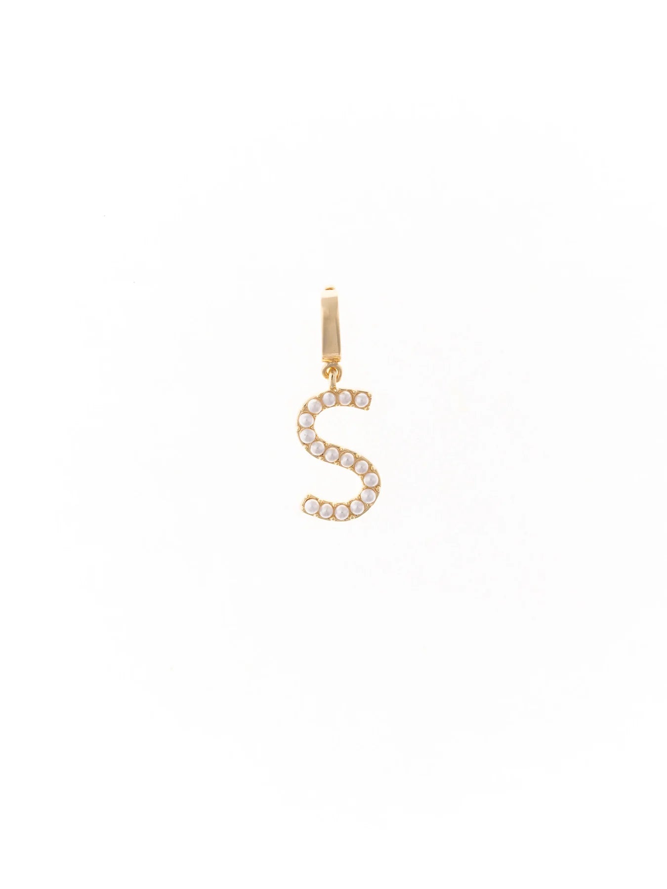 Michelle McDowell Sophie Charms | Avery Initial