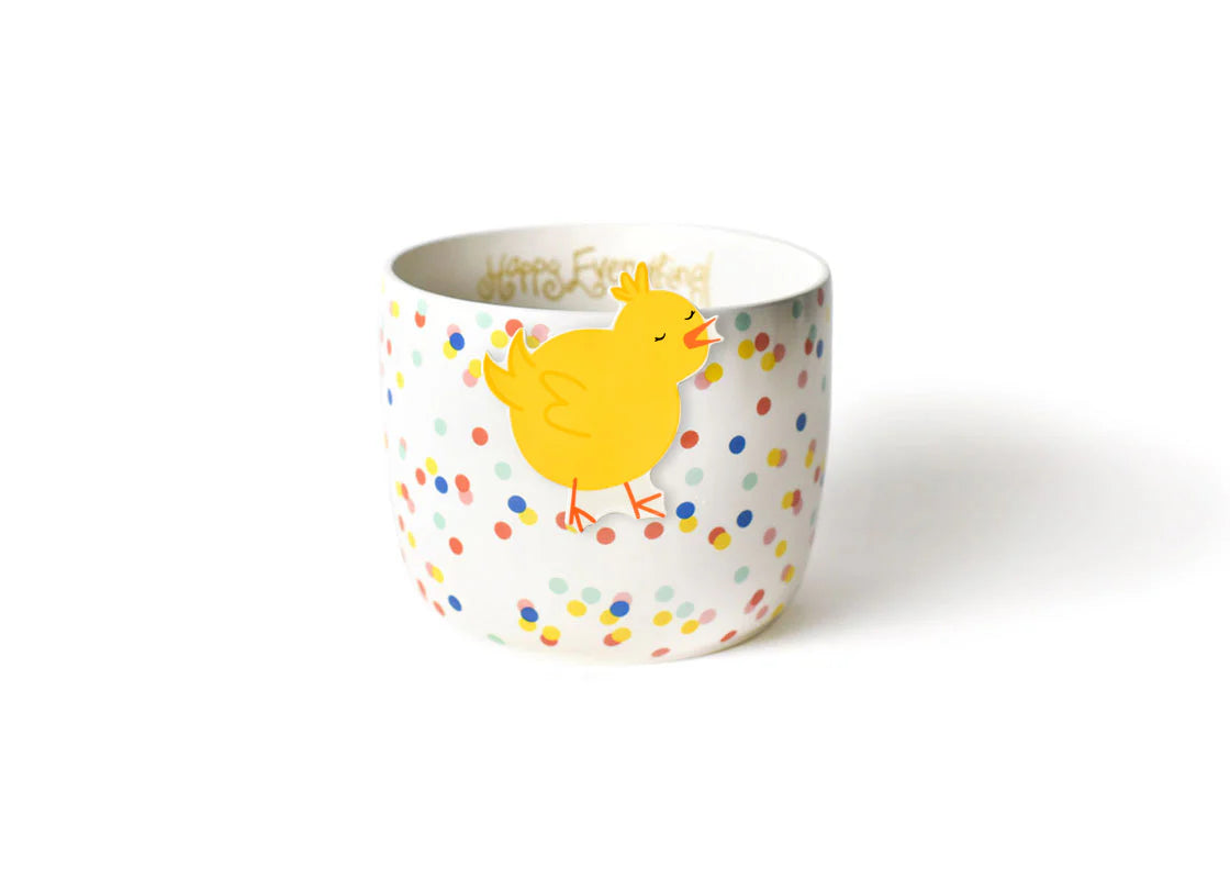 HAPPY EVERYTHING! CHICK-A-DEE MINI ATTACHMENT