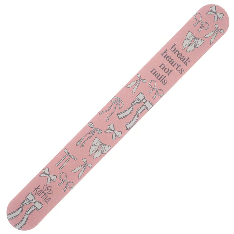 KARMA EMERY BOARDS BOWS