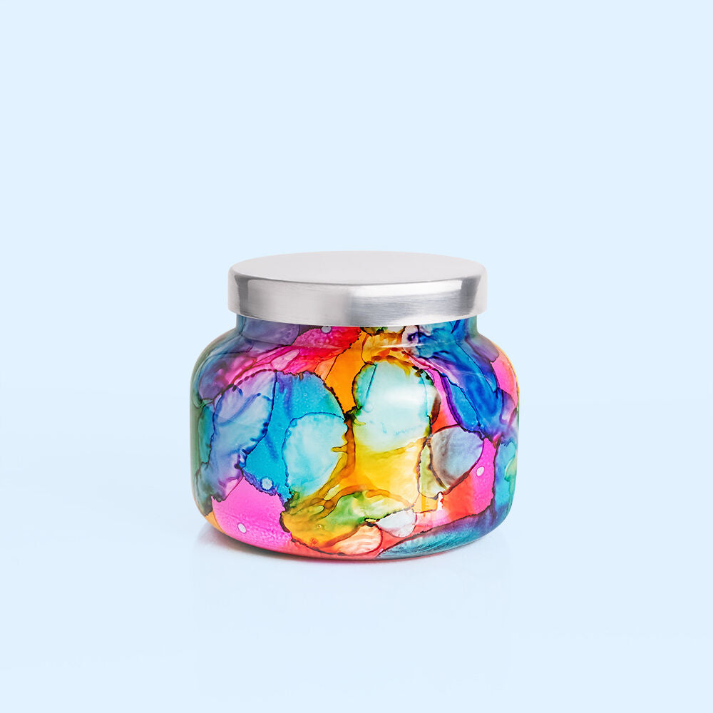 Capri Blue Volcano Candle