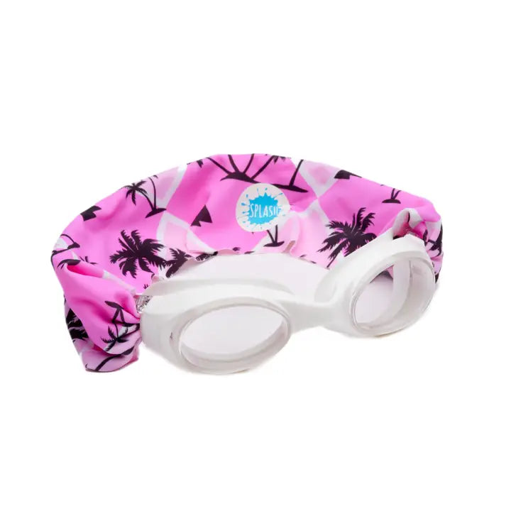 Splash Place Malibu Swim Goggles