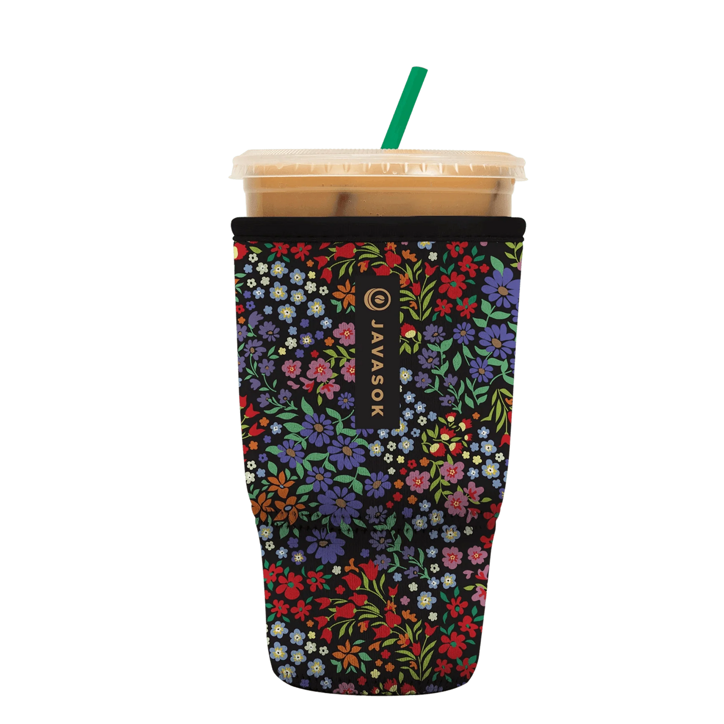 JavaSok The Original Iced Coffee Sleeve