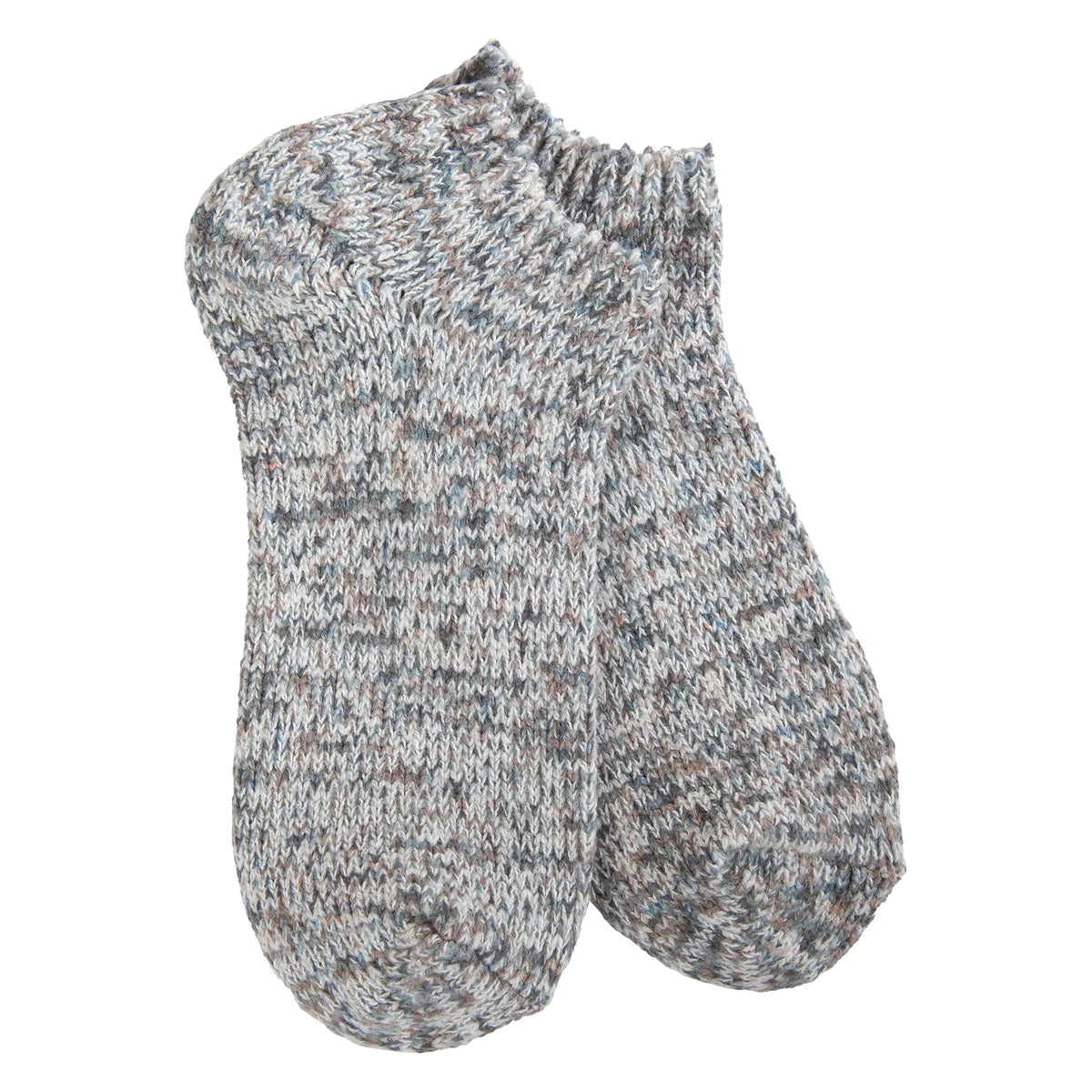 Weekend Ragg Low World's Softest Socks