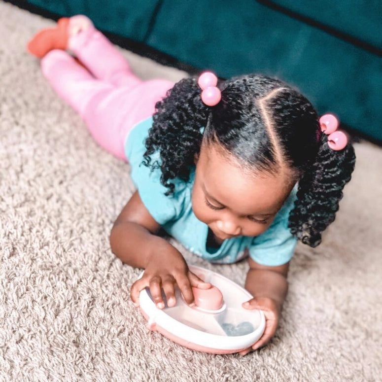 Gobe Kids Original Snack Spinner