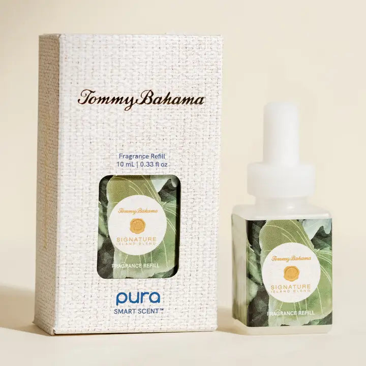 Pura Signature Island Blend (Tommy Bahama)