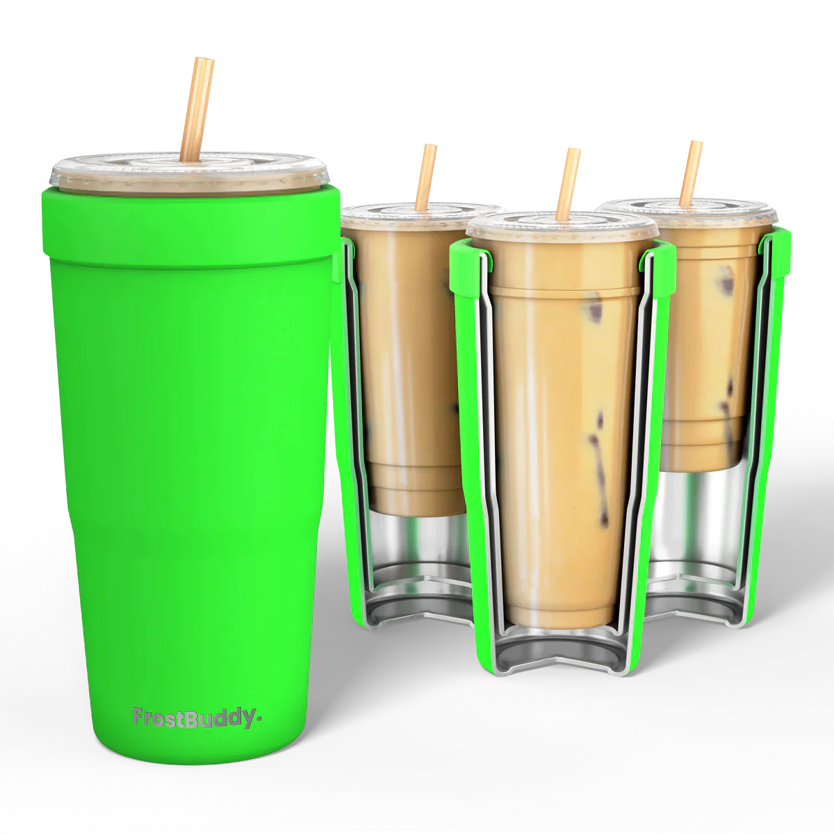 Frost Buddy To-Go Buddy