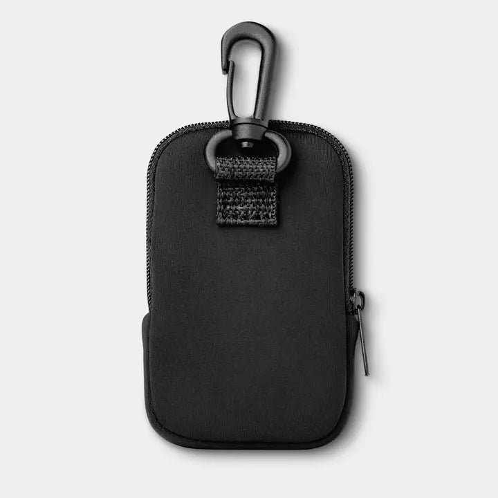 Touchland Black Touchette Pouch
