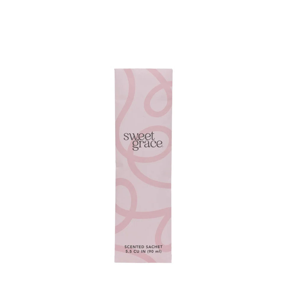 Sweet Grace Mod Swirl Slim Sachet