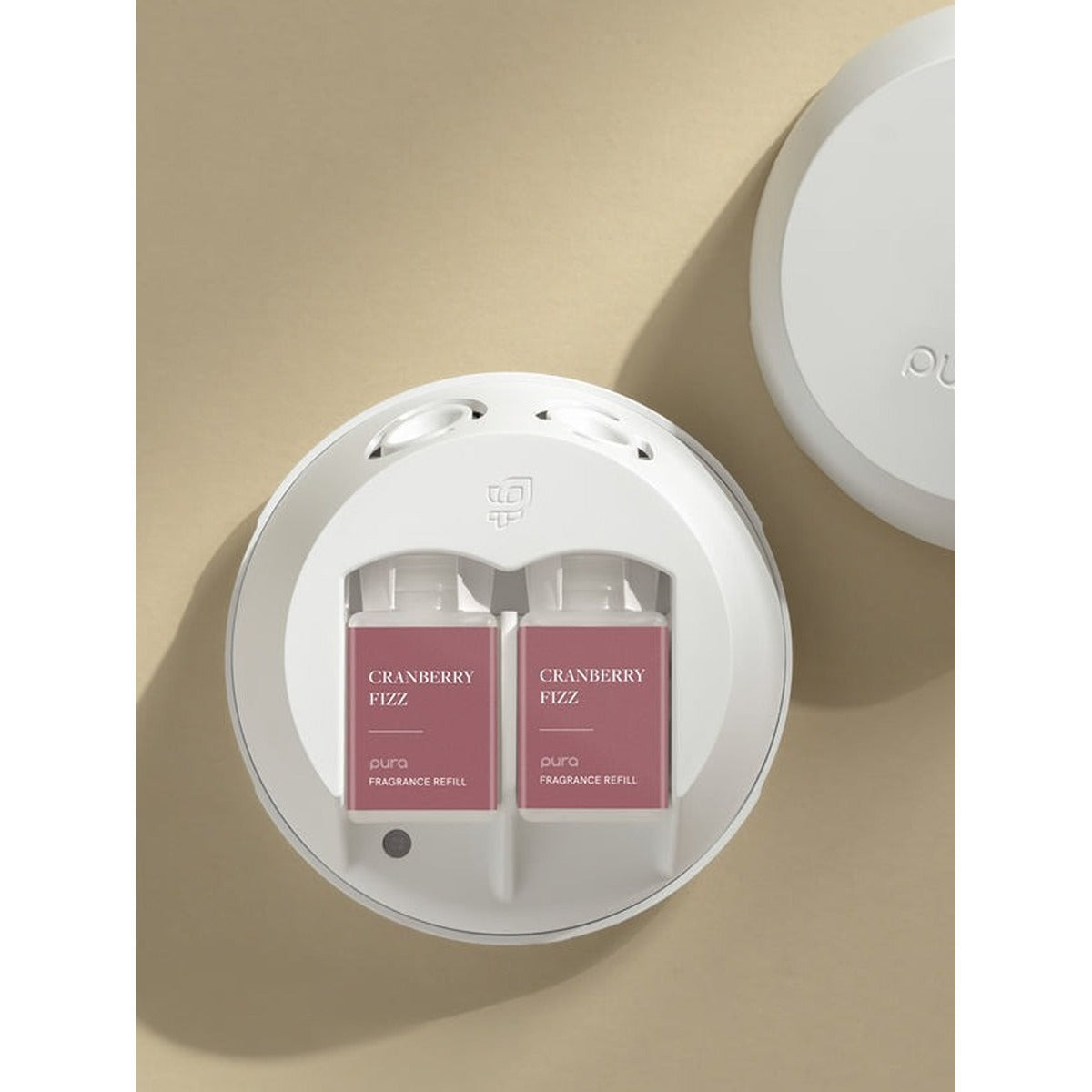 PURA SCENTS Cranberry Fizz - Smart Vial (Pura)