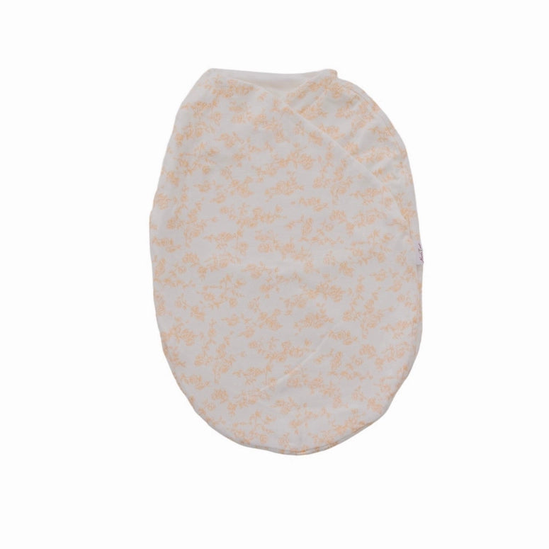 Mama Coco Cocoon Swaddle-Bitty Blooms