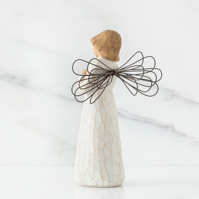 Angel of Healing-Willow Tree