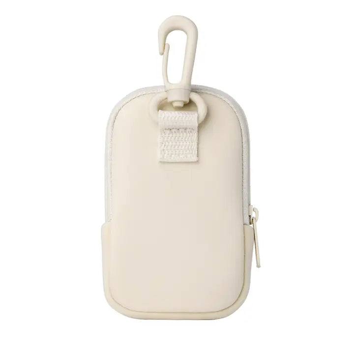 Touchland Ivory Touchette Pouch