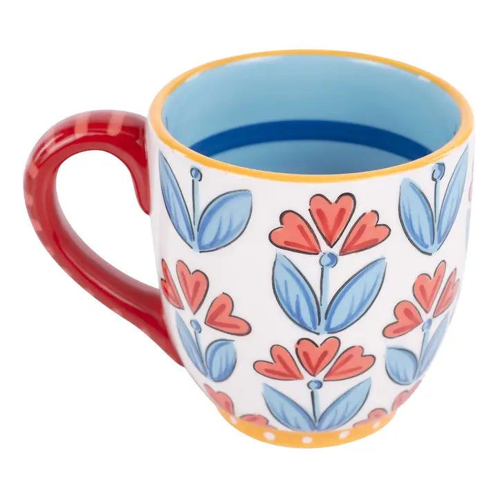 Glory Haus Today and Everyday You Are Loved Mug