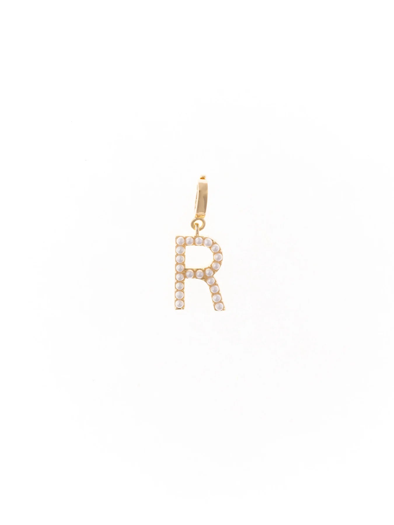 Michelle McDowell Sophie Charms | Avery Initial