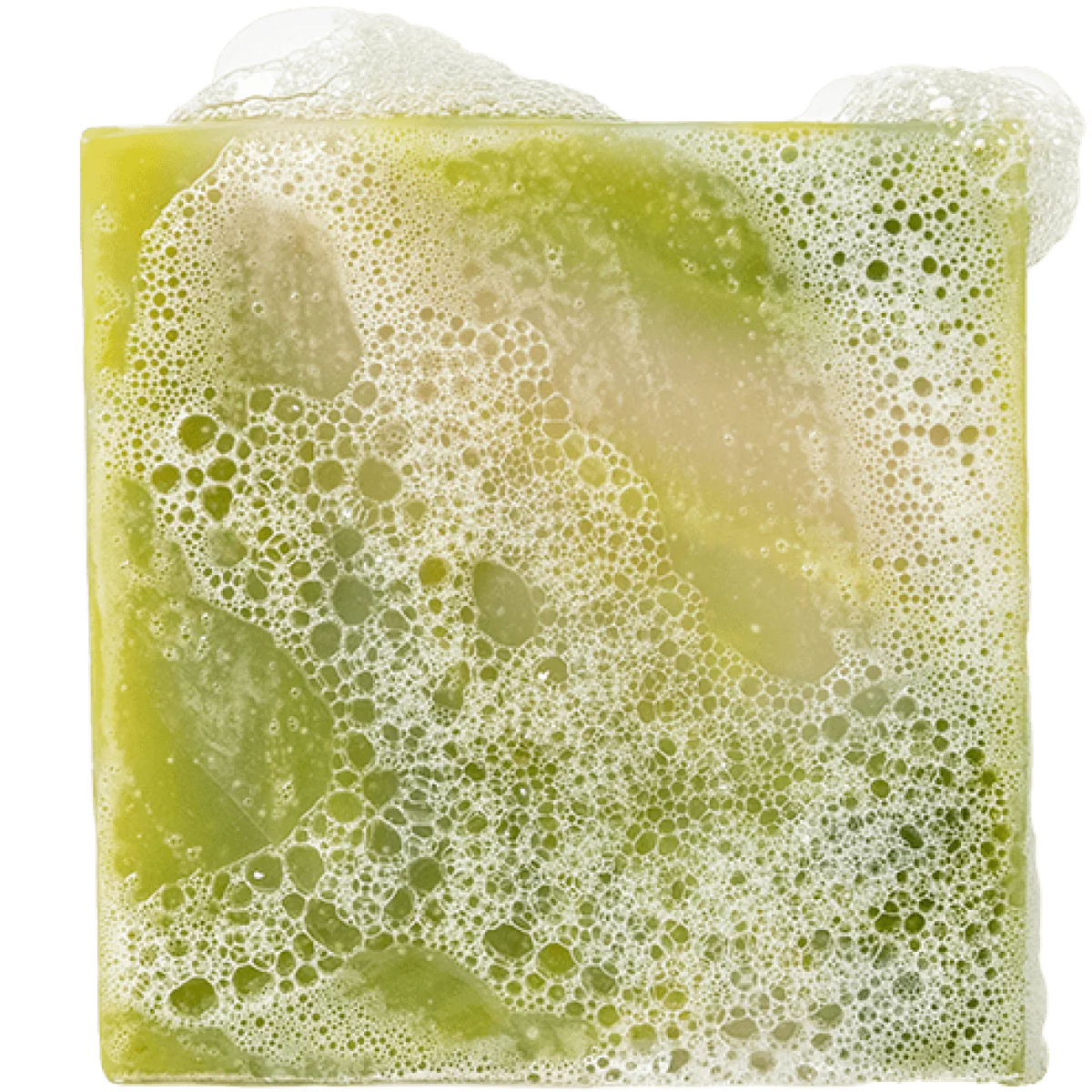 Dr. Squatch Bar Soap COOL FRESH ALOE