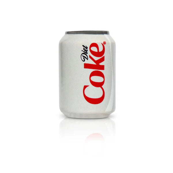 nora fleming Diet Coke® can
