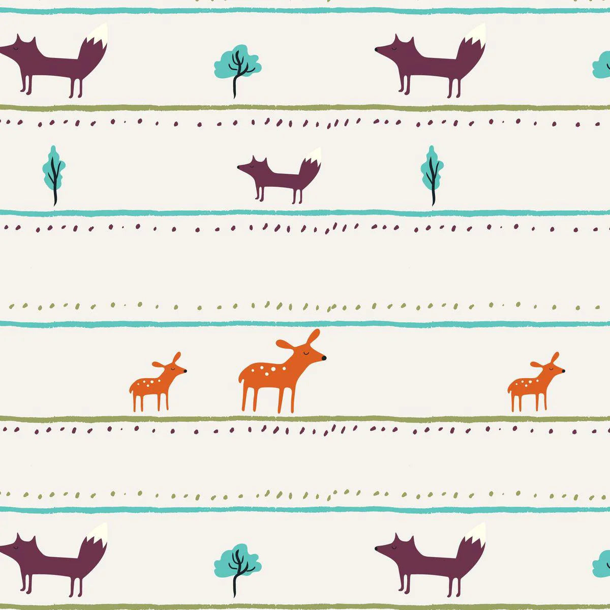 river crossing organic cotton magnetic parent favorite footie